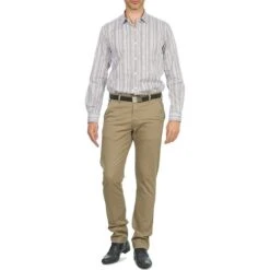 Serge Blanco Dorilando -Stijlvol Heren 2724332 500 C