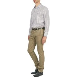 Serge Blanco Dorilando -Stijlvol Heren 2724332 500 E