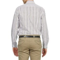 Serge Blanco Dorilando -Stijlvol Heren 2724332 500 F