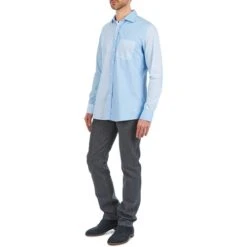 Hackett Gordon 14 Hackett Gordon -Stijlvol Heren 290425 500 E