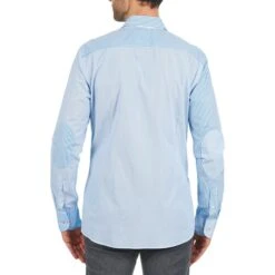 Hackett Gordon 15 Hackett Gordon -Stijlvol Heren 290425 500 F