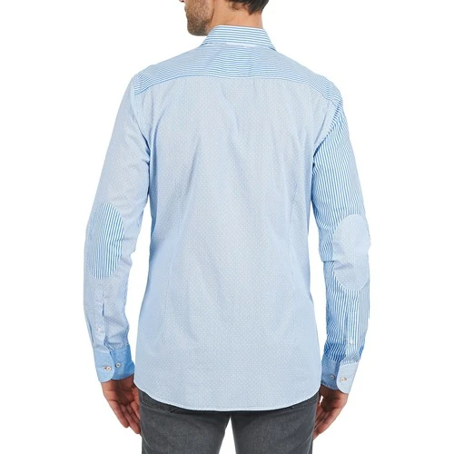 Hackett Gordon 8 Hackett Gordon - Afbeelding 6