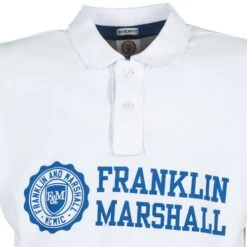 Franklin & Marshall Aylen -Stijlvol Heren 2999435 500 H