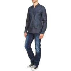 Energie Vettel 14 Energie Vettel -Stijlvol Heren 484213 500 E