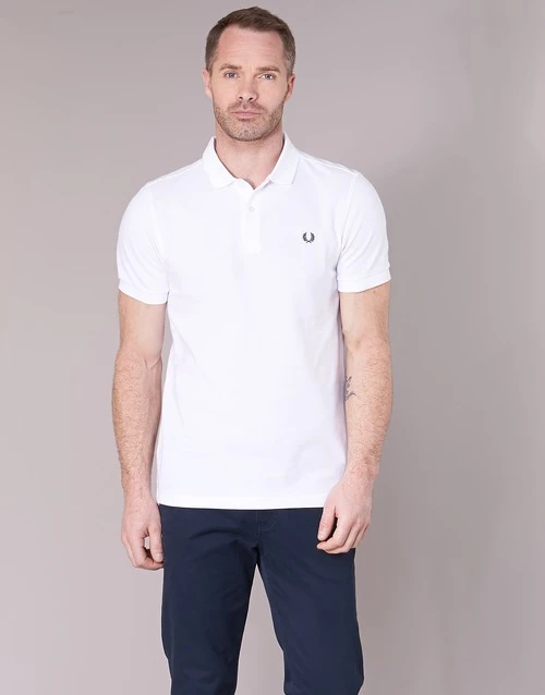 Fred Perry The Fred Perry Shirt 4 Fred Perry The Fred Perry Shirt - Afbeelding 2