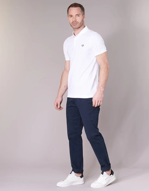 Fred Perry The Fred Perry Shirt 5 Fred Perry The Fred Perry Shirt - Afbeelding 3
