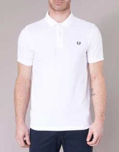 Fred Perry The Fred Perry Shirt 11 Fred Perry The Fred Perry Shirt -Stijlvol Heren 6714248 500 D