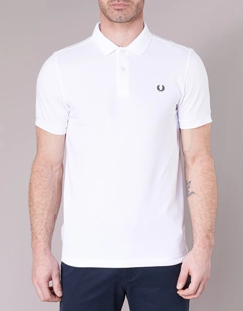 Fred Perry The Fred Perry Shirt 6 Fred Perry The Fred Perry Shirt - Afbeelding 4
