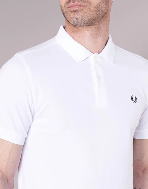 Fred Perry The Fred Perry Shirt 8 Fred Perry The Fred Perry Shirt - Afbeelding 6