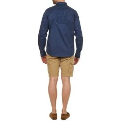 Les Voiles De St Tropez Acoupa -Stijlvol Heren 743615 500 G