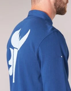 Serge Blanco Polo France 12 Serge Blanco Polo France -Stijlvol Heren 7838221 500 F