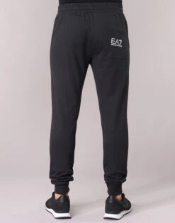 Emporio Armani EA7 Train Tritonal M Pants Ch Br -Stijlvol Heren 8481867 500 E